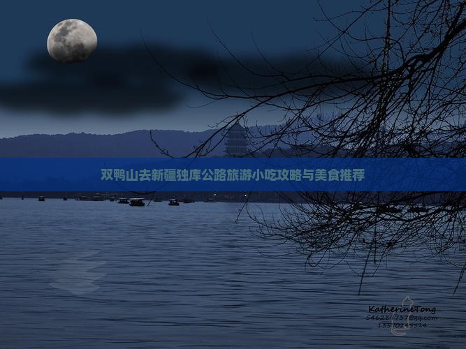 双鸭山去新疆独库公路旅游小吃攻略与美食推荐