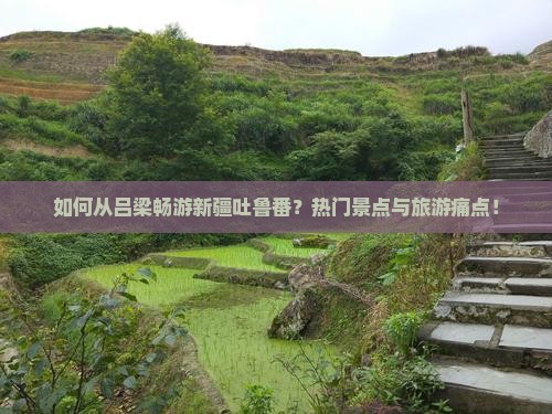 如何从吕梁畅游新疆吐鲁番？热门景点与旅游痛点！