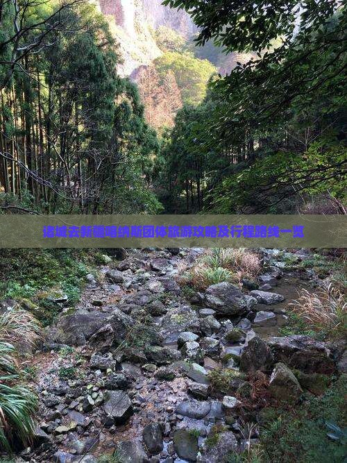 诸城去新疆喀纳斯团体旅游攻略及行程路线一览