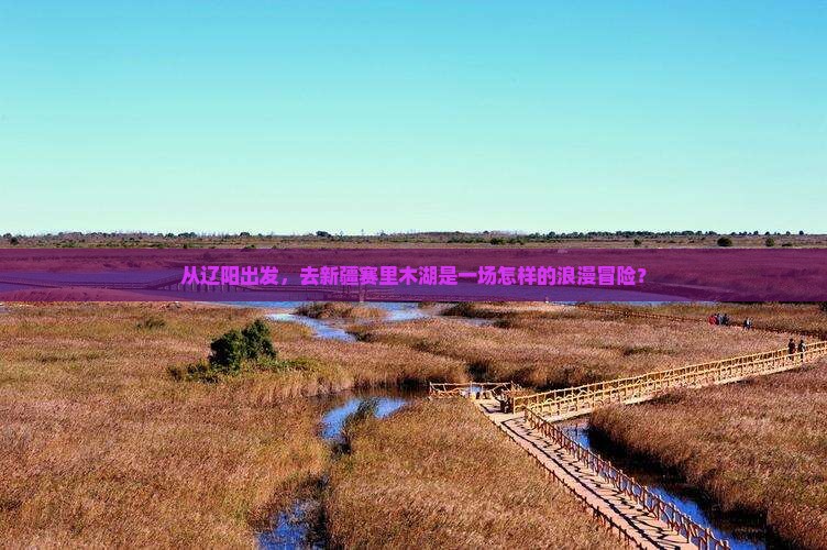 从辽阳出发，去新疆赛里木湖是一场怎样的浪漫冒险？