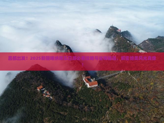 昌都去新疆喀纳斯五日游