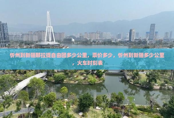 忻州到新疆那拉提自由团