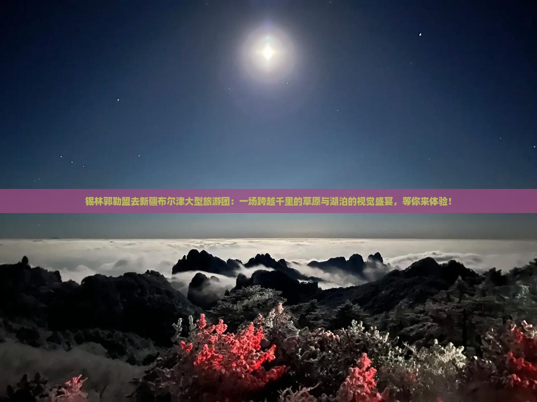 锡林郭勒盟去新疆布尔津大型旅游团