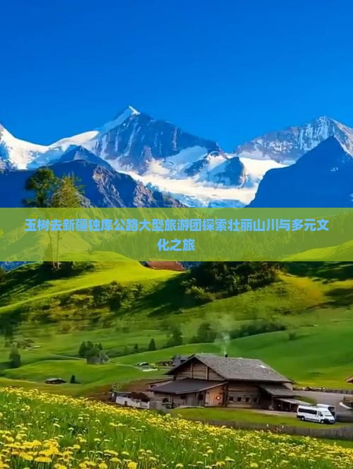 玉树去新疆独库公路大型旅游团