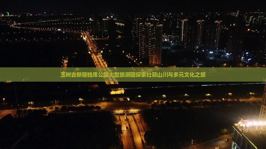 玉树去新疆独库公路大型旅游团