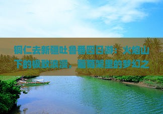 铜仁去新疆吐鲁番四日游