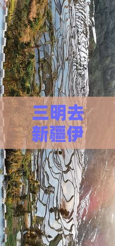 三明去新疆伊犁大草原六日游费用及路线攻略