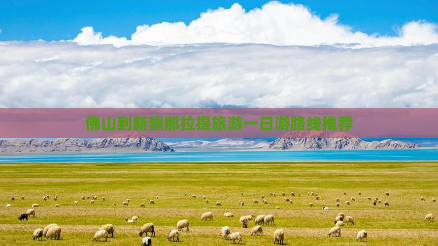 佛山到新疆那拉提旅游一日游路线推荐