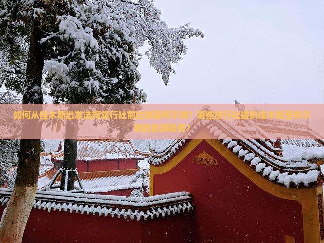 如何从佳木斯出发选择旅行社前往新疆布尔津？哪些旅行社提供佳木斯至布尔津的旅游服务？