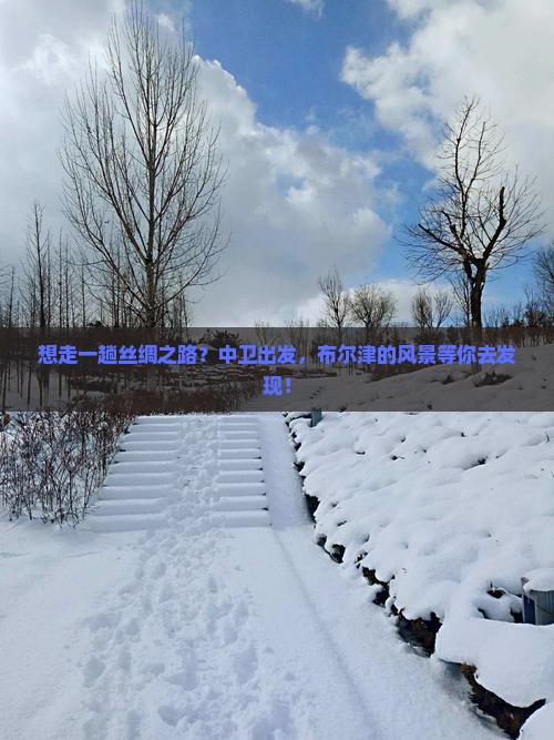 想走一趟丝绸之路？中卫出发，布尔津的风景等你去发现！