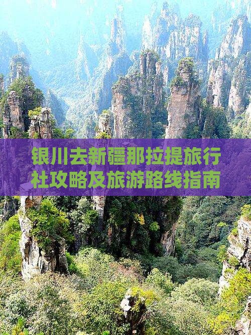 银川去新疆那拉提旅行社攻略及旅游路线指南 银川去新疆那拉提旅行社攻略及旅游路线指南
