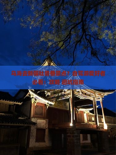 乌海去新疆吐鲁番景点？自驾游爱好者必看：攻略+避坑指南