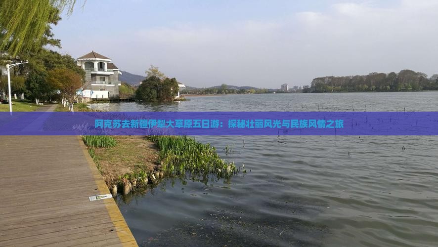 阿克苏去新疆伊犁大草原五日游：探秘壮丽风光与民族风情之旅