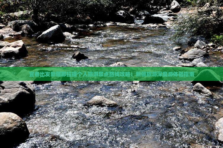 宜春出发新疆那拉提个人旅游景点路线攻略：新疆旅游深度游体验指南