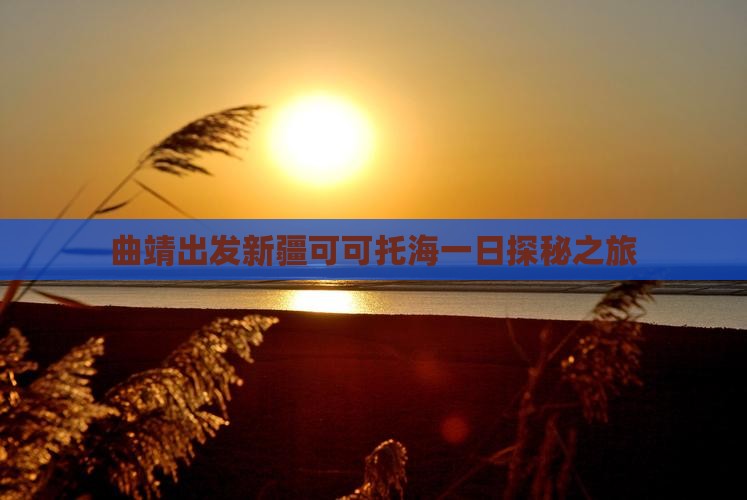 曲靖出发新疆可可托海一日探秘之旅