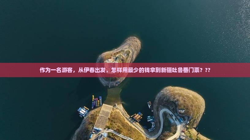 作为一名游客，从伊春出发，怎样用最少的钱拿到新疆吐鲁番门票？??
