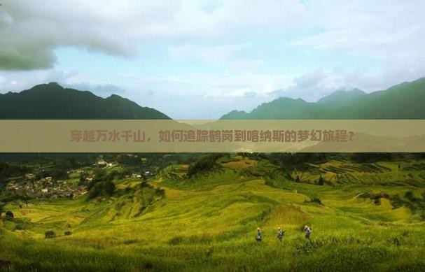 穿越万水千山，如何追踪鹤岗到喀纳斯的梦幻旅程？