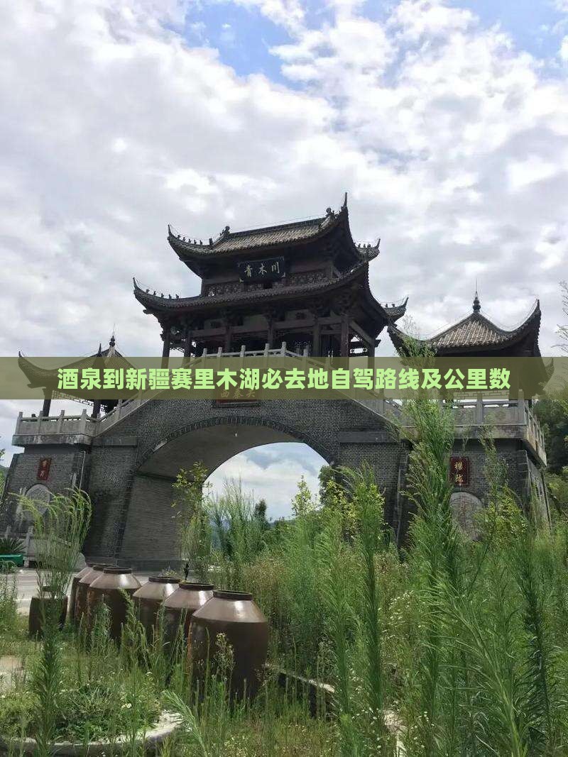 酒泉到新疆赛里木湖必去地自驾路线及公里数