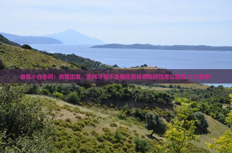 自驾小白必问：衡阳出发，怎样才能不走冤枉路畅游新疆独库公路的12大美景？
