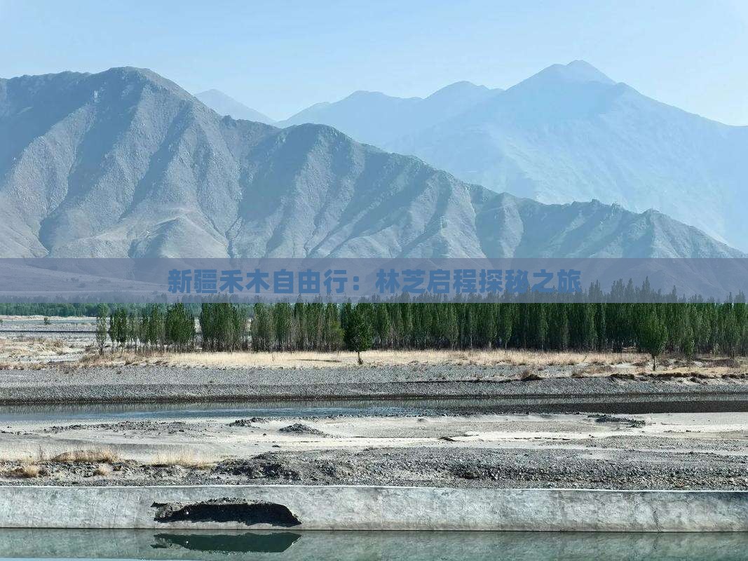 新疆禾木自由行：林芝启程探秘之旅