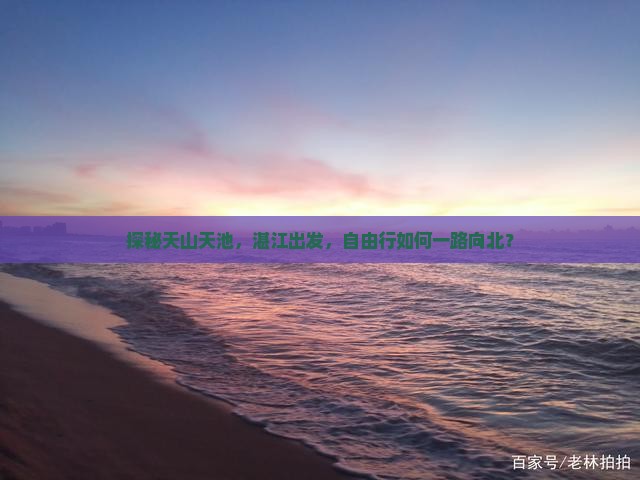 探秘天山天池，湛江出发，自由行如何一路向北？