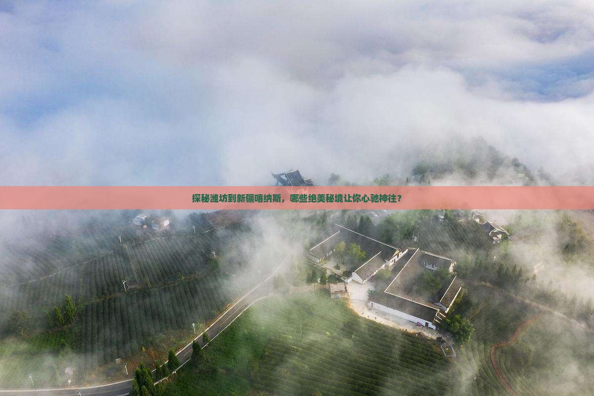 探秘潍坊到新疆喀纳斯，哪些绝美秘境让你心驰神往？