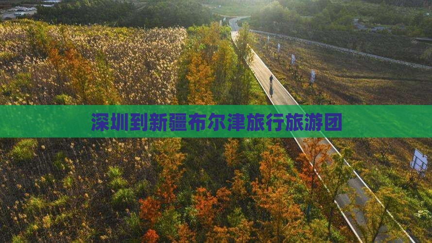 深圳到新疆布尔津旅行旅游团