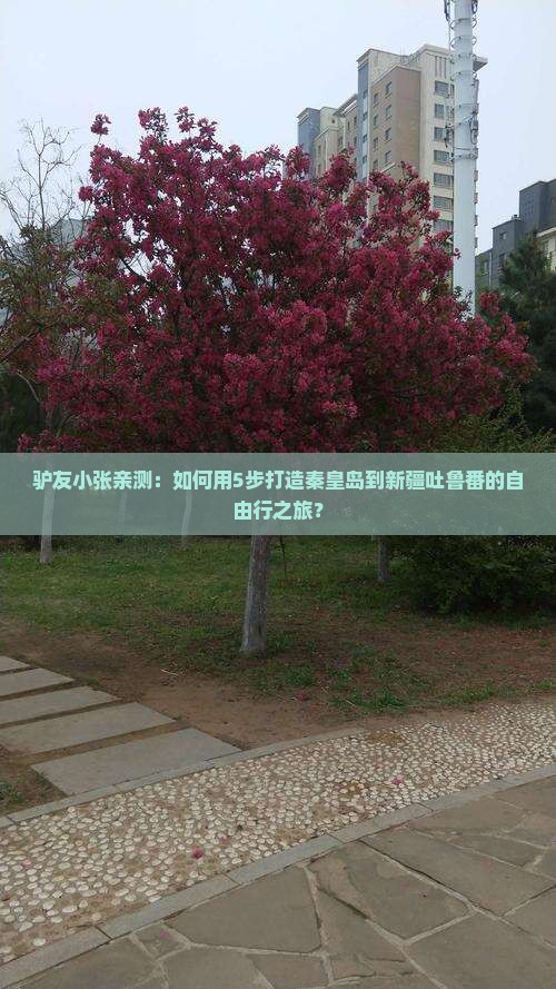 驴友小张亲测：如何用5步打造秦皇岛到新疆吐鲁番的自由行之旅？