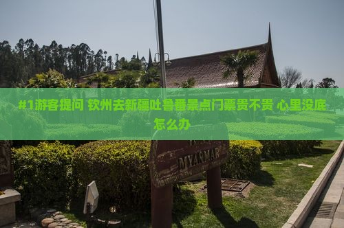 #1游客提问 钦州去新疆吐鲁番景点门票贵不贵 心里没底怎么办