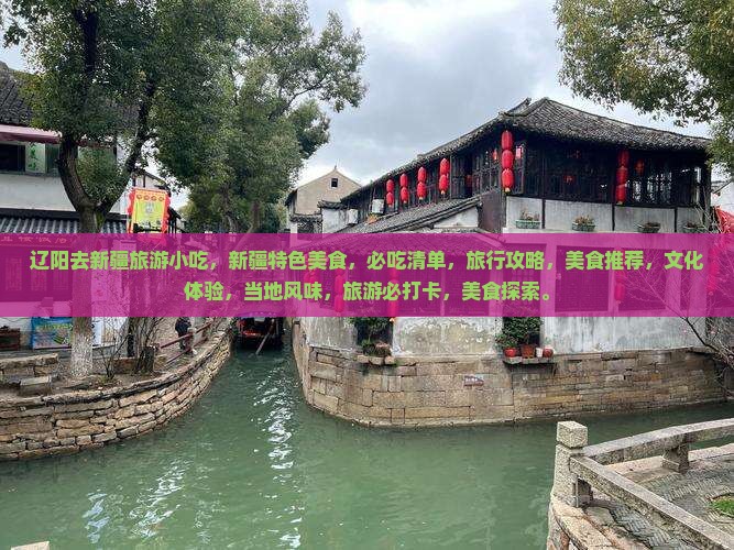 辽阳去新疆旅游小吃