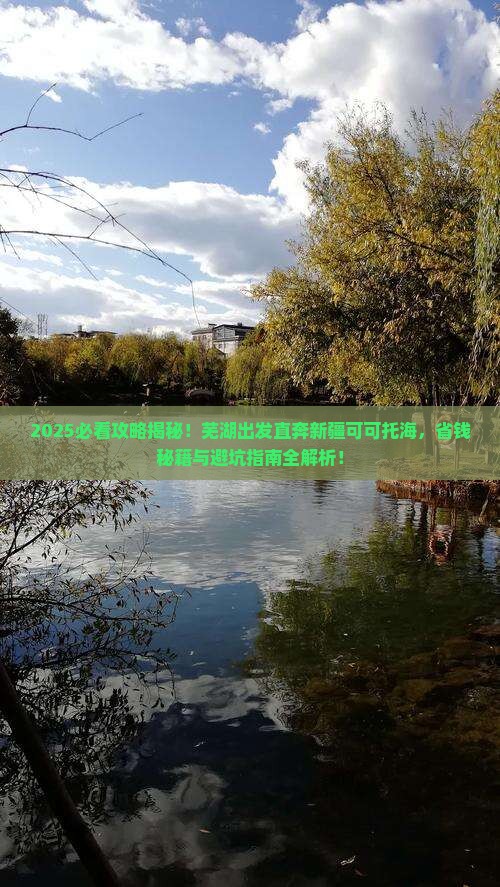 芜湖到新疆可可托海景点