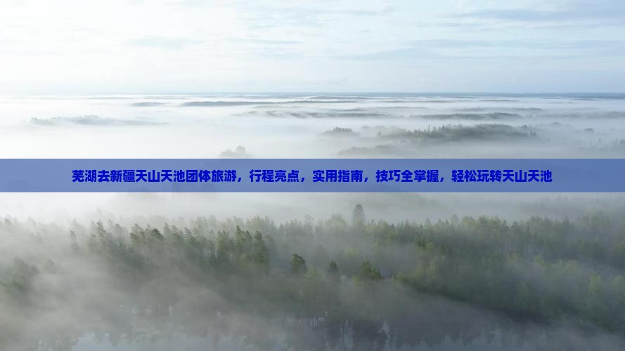 芜湖去新疆天山天池团体旅游