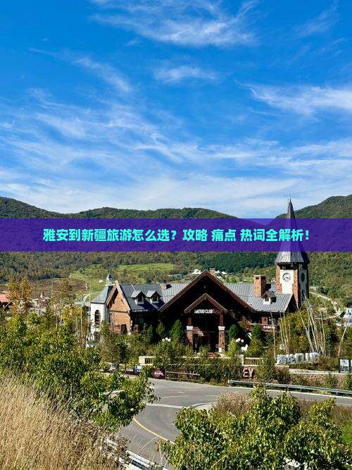 雅安到新疆旅行社