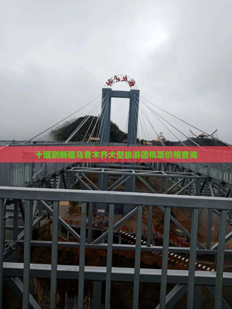 十堰到新疆乌鲁木齐大型旅游团机票价格查询