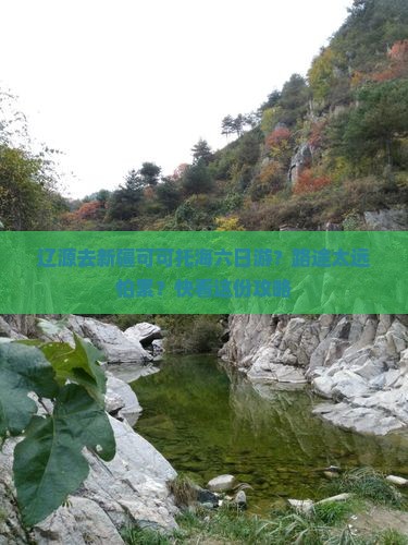 辽源去新疆可可托海六日游？路途太远怕累？快看这份攻略