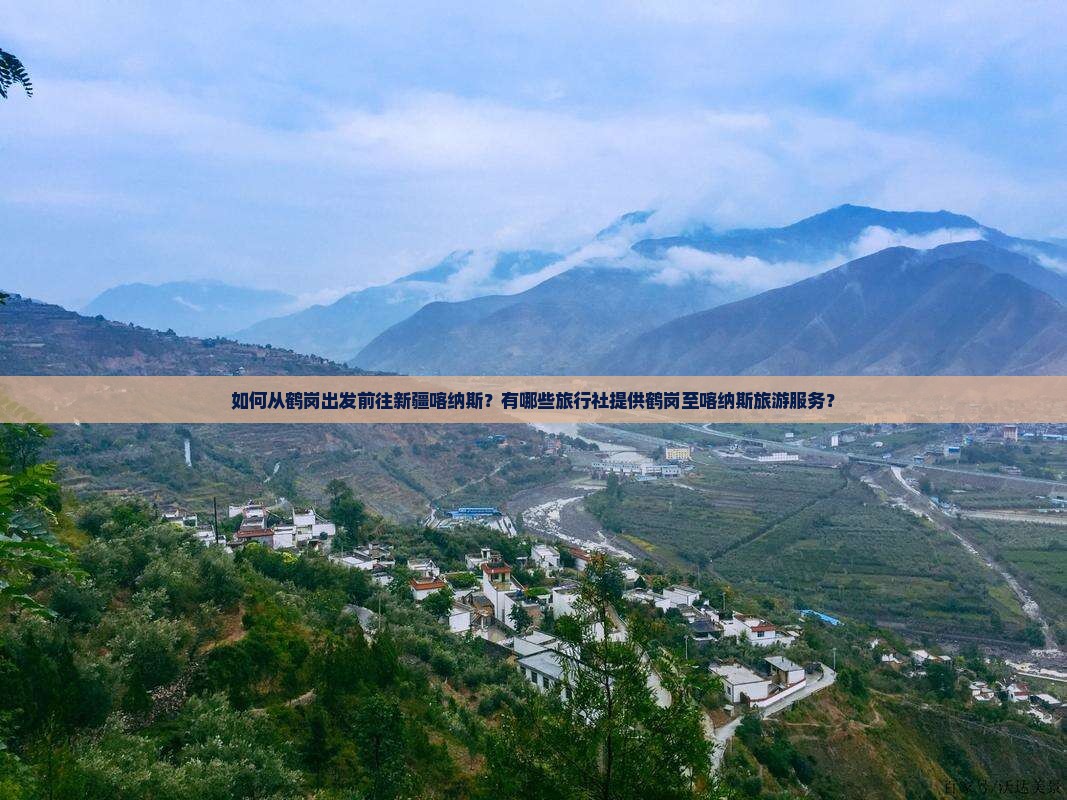 如何从鹤岗出发前往新疆喀纳斯？有哪些旅行社提供鹤岗至喀纳斯旅游服务？