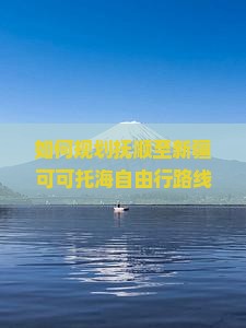 如何规划抚顺至新疆可可托海自由行路线及游玩攻略？