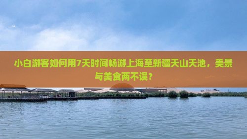 小白游客如何用7天时间畅游上海至新疆天山天池，美景与美食两不误？