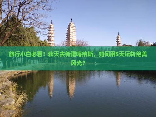 旅行小白必看！秋天去新疆喀纳斯，如何用5天玩转绝美风光？