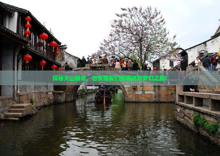 探秘天山秘境，吉安朋友们的喀纳斯梦幻之旅！