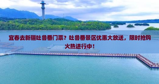 宜春去新疆吐鲁番门票？吐鲁番景区优惠大放送，限时抢购火热进行中！