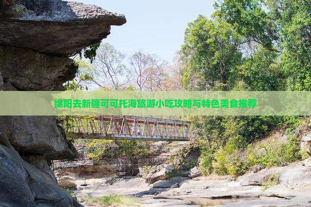 绵阳去新疆可可托海旅游小吃攻略与特色美食推荐