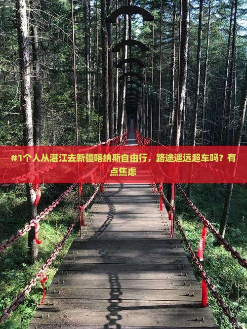 #1个人从湛江去新疆喀纳斯自由行,路途遥远超车吗?有点焦虑 #1个人从湛江去新疆喀纳斯自由行,路途遥远超车吗?有点焦虑