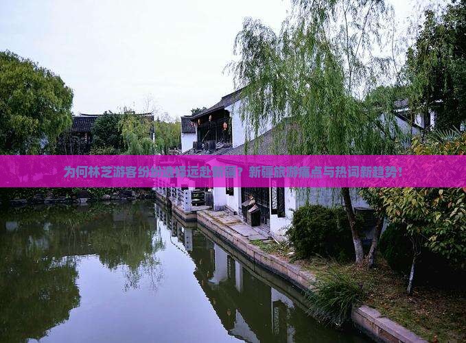 为何林芝游客纷纷选择远赴新疆？新疆旅游痛点与热词新趋势！