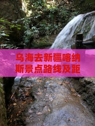 乌海去新疆喀纳斯景点路线及距离