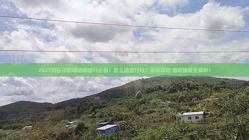 阿拉尔到新疆喀纳斯旅行社