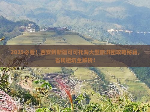 西安到新疆可可托海大型旅游团