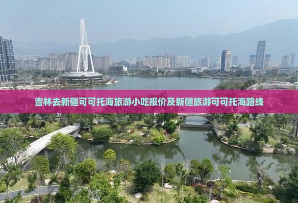 吉林去新疆可可托海旅游小吃