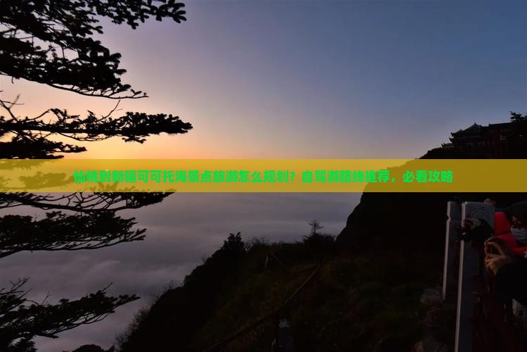仙桃到新疆可可托海景点旅游怎么规划？自驾游路线推荐，必看攻略