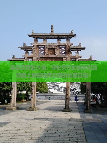 穿越草原到沙漠，呼伦贝尔的旅者们如何踏上新疆独库公路的壮丽征程？